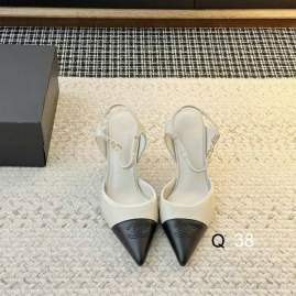 Picture of Chanel Shoes _SKUChanelsz35-4042804.5CMLY0503